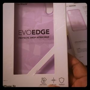 iPhone XR phone case